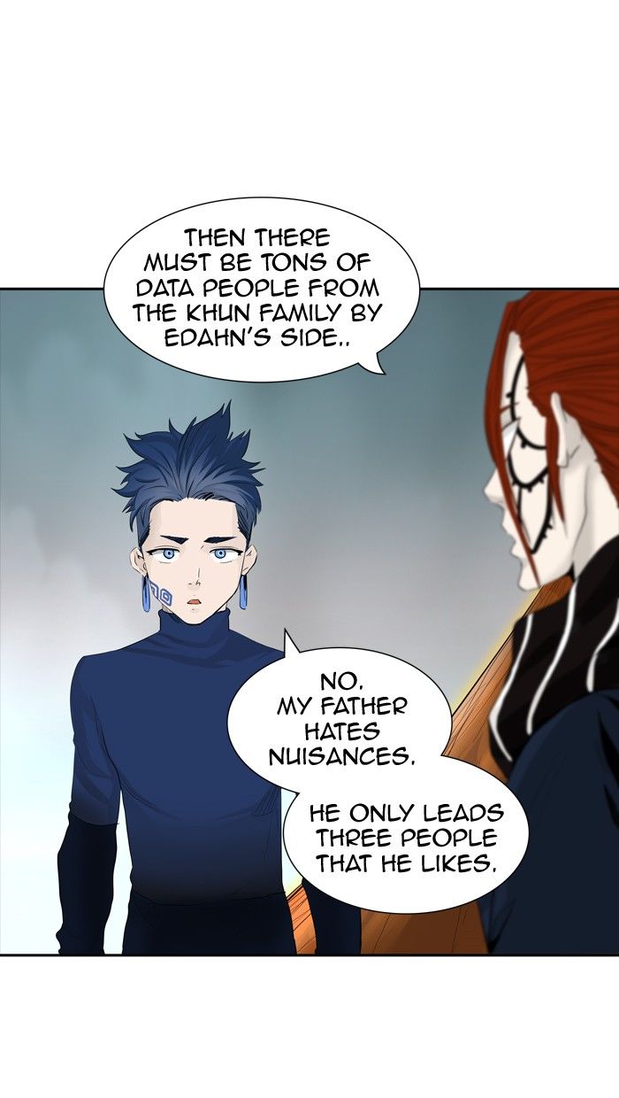 Tower of God, Chapter 360 image 099